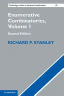 Combinatorică enumerativă, volumul 1 - Enumerative Combinatorics, Volume 1