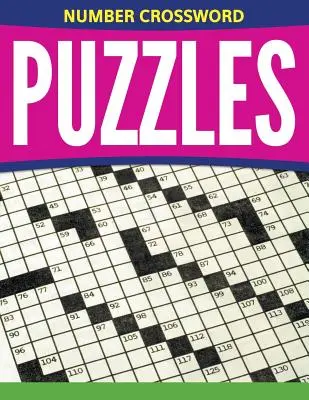 Cuvinte încrucișate numerice - Number Crossword Puzzles