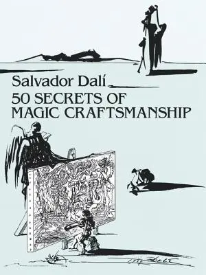 50 de secrete ale meșteșugului magic - 50 Secrets of Magic Craftsmanship