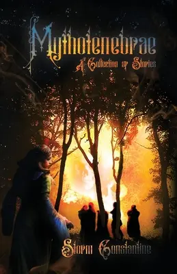 Mythotenebrae: o colecție de povestiri - Mythotenebrae: a Collection of Stories