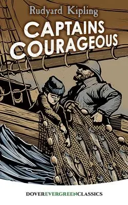 Căpitanii curajoși - Captains Courageous