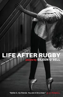 Viața după rugby - Life After Rugby