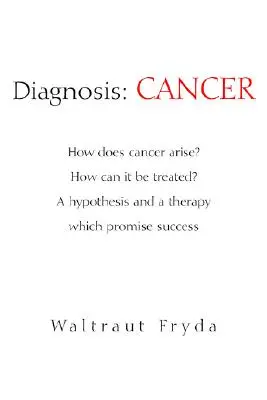 Diagnostic: Cancer - Diagnosis: Cancer