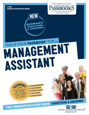 Asistent de management, 1683 - Management Assistant, 1683