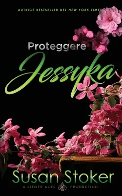 Protejarea Jessyka - Proteggere Jessyka
