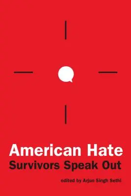 Ura americană: Supraviețuitorii vorbesc deschis - American Hate: Survivors Speak Out