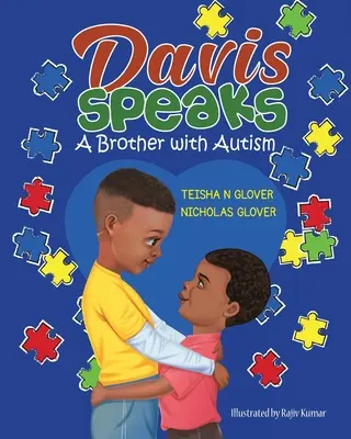 Davis vorbește: Un frate cu autism - Davis Speaks: A Brother with Autism