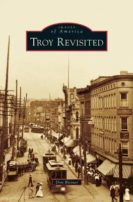 Troia revizitată - Troy Revisited