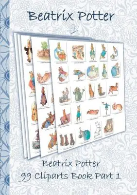 Beatrix Potter 99 Clipart Book Part 1 ( Peter Rabbit ): Sticker, Icon, Clipart, Clipart, download, Internet, Dropbox, Original, Cărți pentru copii, ch - Beatrix Potter 99 Cliparts Book Part 1 ( Peter Rabbit ): Sticker, Icon, Clipart, Cliparts, download, Internet, Dropbox, Original, Children's books, ch