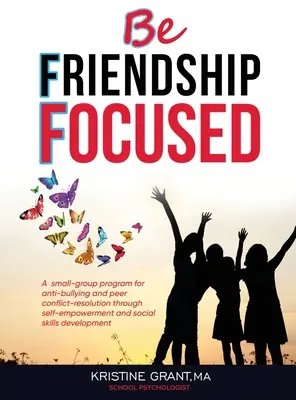 Bff - Fii axat pe prietenie - Bff - Be Friendship Focused