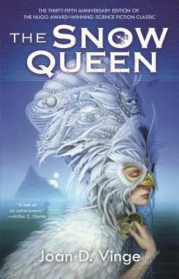 Regina Zăpezilor - The Snow Queen