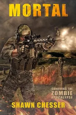Mortal: Supraviețuirea apocalipsei zombi - Mortal: Surviving the Zombie Apocalypse