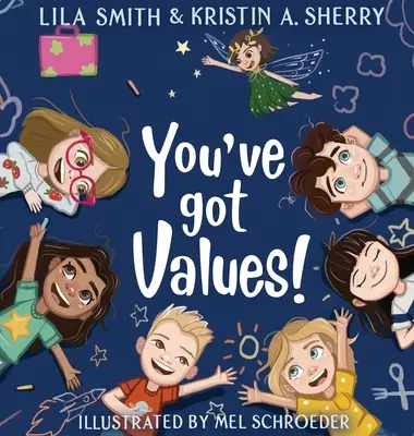 Ai valori! - You've Got Values!