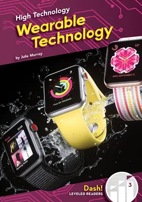Tehnologie portabilă - Wearable Technology