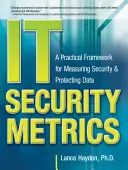 It Security Metrics: Un cadru practic pentru măsurarea securității și protejarea datelor - It Security Metrics: A Practical Framework for Measuring Security & Protecting Data