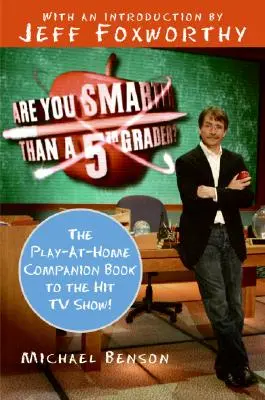 Ești mai deștept decât un elev de clasa a cincea? - Are You Smarter Than a Fifth Grader?