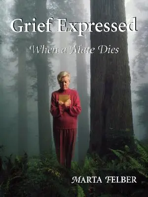 Exprimarea durerii când moare un partener - Grief Expressed When a Mate Dies