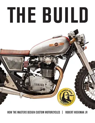 The Build: Cum proiectează maeștrii motociclete personalizate - The Build: How the Masters Design Custom Motorcycles