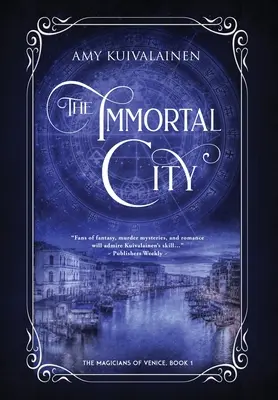 Orașul nemuritor - The Immortal City