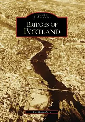 Podurile din Portland - Bridges of Portland