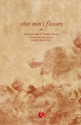 Floarea altor bărbați-Nouă - Other Men's Flower-New