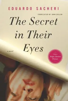 Secretul din ochii lor - The Secret in Their Eyes