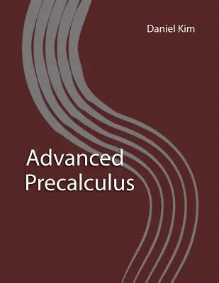 Precalcul avansat - Advanced Precalculus