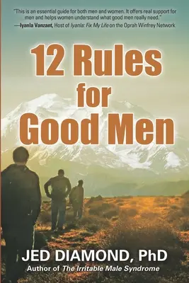 12 reguli pentru bărbații buni - 12 Rules for Good Men