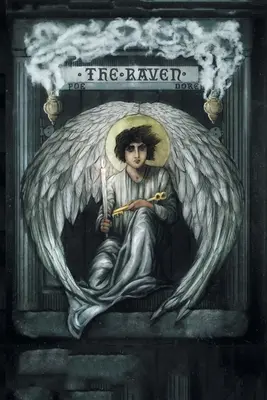 Corbul de Edgar Allan Poe Ilustrată de Gustave Dor - The Raven by Edgar Allan Poe Illustrated by Gustave Dor