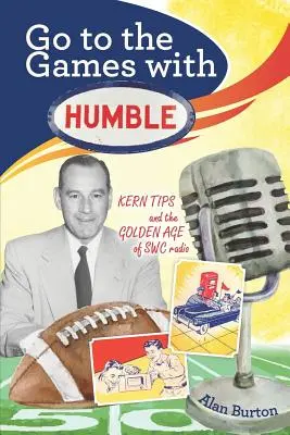 Du-te la jocuri cu Humble: Kern Tips și epoca de aur a radioului SWC - Go to the Games with Humble: Kern Tips and the Golden Age of SWC radio