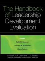Manualul de evaluare a dezvoltării leadershipului - The Handbook of Leadership Development Evaluation
