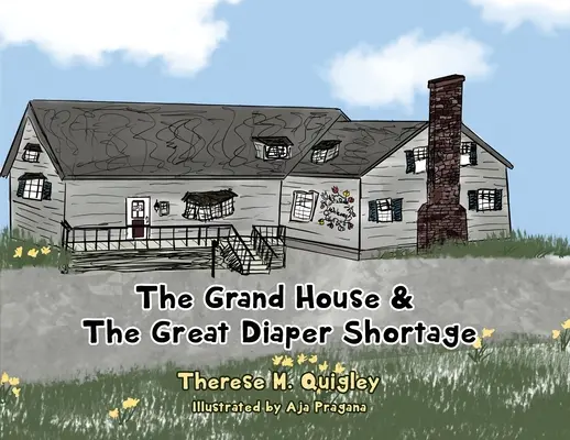 The Grand House
