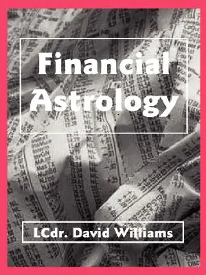 Astrologie financiară - Financial Astrology