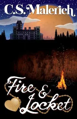 Foc și medalion - Fire and Locket