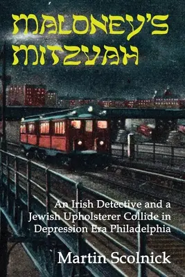 Mitzvah-ul lui Maloney - Maloney's Mitzvah