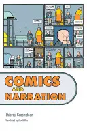 Benzile desenate și narațiunea - Comics and Narration