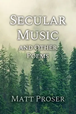 Muzică laică și alte poezii - Secular Music and Other Poems