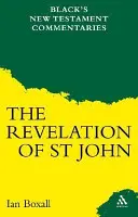 Un comentariu asupra Apocalipsei Sfântului Ioan (A Commentary on the Revelation of St John) - A Commentary on the Revelation of St John
