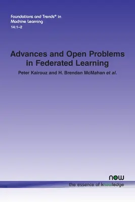 Progrese și probleme deschise în învățarea federată - Advances and Open Problems in Federated Learning
