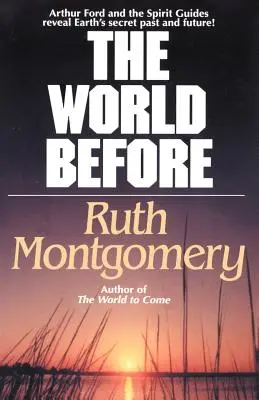 Lumea de dinainte - The World Before