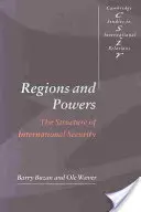 Regiuni și puteri - Regions and Powers