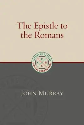 Epistola către romani - Epistle to the Romans