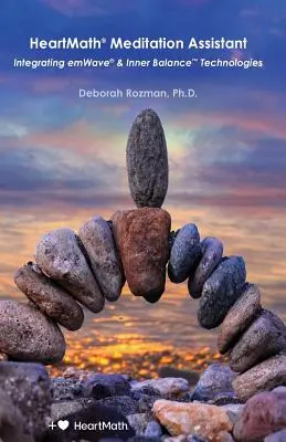 Asistentul de meditație HeartMath: Integrarea tehnologiilor emWave și Inner Balance - HeartMath Meditation Assistant: Integrating emWave & Inner Balance Technologies