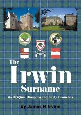 Numele de familie Irwin - The Irwin Surname