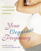 Sarcina ta orgasmică: Micile secrete sexuale pe care orice mamă sexy ar trebui să le știe - Your Orgasmic Pregnancy: Little Sex Secrets Every Hot Mama Should Know