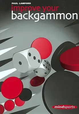 Îmbunătățiți-vă jocul de backgammon - Improve Your Backgammon