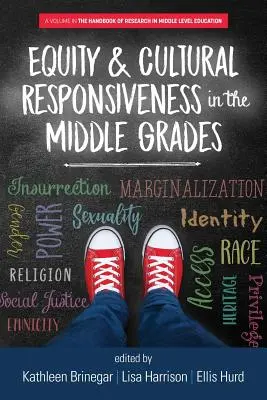 Echitate și receptivitate culturală în clasele gimnaziale - Equity & Cultural Responsiveness in the Middle Grades