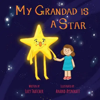 Bunicul meu este o stea - My Grandad Is A Star