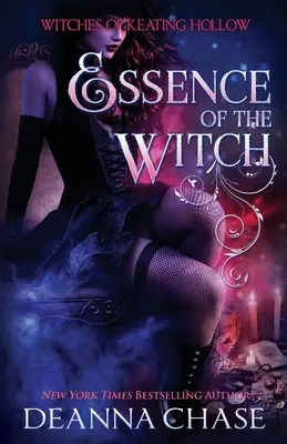 Essence of the Witch (Esența vrăjitoarei) - Essence of the Witch