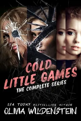 Cold Little Games: Seria completă - Cold Little Games: The Complete Series